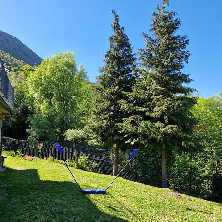 Quinta Da Casa Dos Santos - Inside Geres Pensionat Eksteriør billede